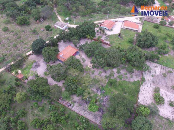 Imagem Chácara com 3 Quartos à Venda, 6 m² em Guanaces - Cascavel