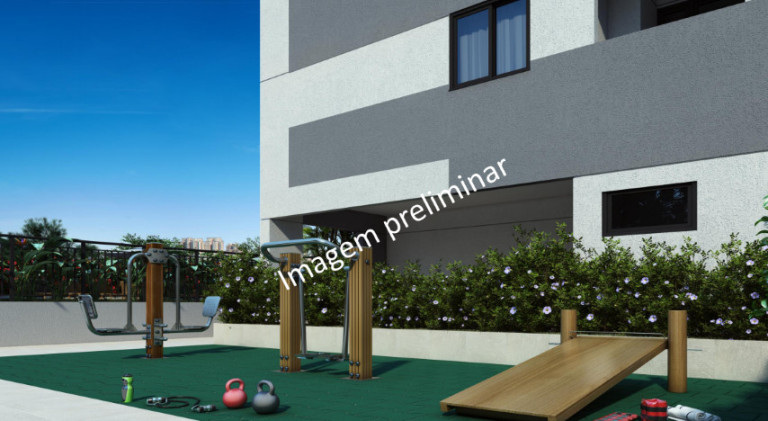 Imagem Apartamento com 2 Quartos à Venda, 36 m² em Jardim Umarizal - São Paulo Imagem Apartamento com 2 Quartos à Venda, 36 m² em Jardim Umarizal - São Paulo