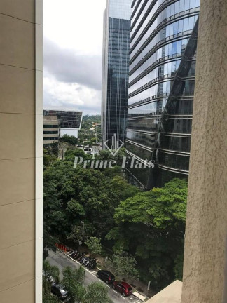 Imagem Apartamento com 1 Quarto para Alugar, 33 m² em Vila Olímpia - São Paulo Imagem Apartamento com 1 Quarto para Alugar, 33 m² em Vila Olímpia - São Paulo