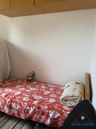 Imagem Apartamento com 2 Quartos à Venda, 57 m² em Jardim D'abril - Osasco Imagem Apartamento com 2 Quartos à Venda, 57 m² em Jardim D'abril - Osasco