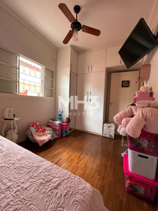 Imagem Casa de Condomínio com 3 Quartos à Venda, 200 m² em Bosque De Barão Geraldo - Campinas Imagem Casa de Condomínio com 3 Quartos à Venda, 200 m² em Bosque De Barão Geraldo - Campinas