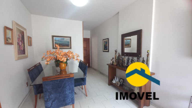 Apartamento com 2 Quartos à Venda, 75 m² em Icaraí - Niterói