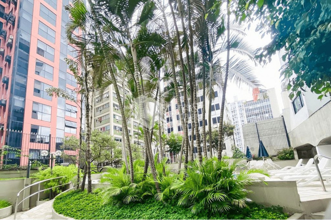 Imagem Apartamento com 3 Quartos à Venda, 118 m² em Itaim Bibi - São Paulo Imagem Apartamento com 3 Quartos à Venda, 118 m² em Itaim Bibi - São Paulo