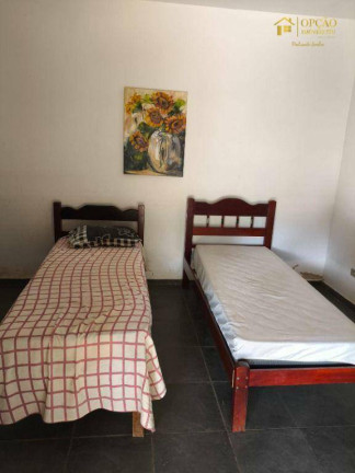 Imagem Chácara com 3 Quartos à Venda, 400 m² em Condomínio Chácaras Flórida - Itu Imagem Chácara com 3 Quartos à Venda, 400 m² em Condomínio Chácaras Flórida - Itu