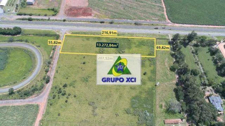 Terreno à Venda, 13 m² em Jardim Nova Limeira - Limeira