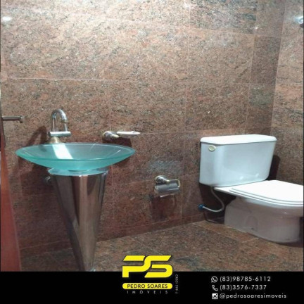 Imagem Apartamento com 3 Quartos à Venda, 120 m² em Intermares - Cabedelo Imagem Apartamento com 3 Quartos à Venda, 120 m² em Intermares - Cabedelo