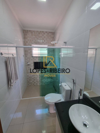 Imagem Casa com 3 Quartos à Venda, 250 m² em Jardim Regina - Botucatu