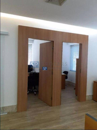 Imagem Sala Comercial para Alugar, 150 m² em Itaim Bibi - São Paulo Imagem Sala Comercial para Alugar, 150 m² em Itaim Bibi - São Paulo