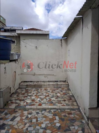 Imagem Casa com 2 Quartos à Venda, 214 m² em Olímpico - São Caetano Do Sul Imagem Casa com 2 Quartos à Venda, 214 m² em Olímpico - São Caetano Do Sul