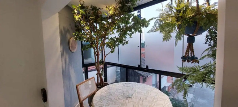 Imagem Imóvel com 1 Quarto para Alugar, 42 m² em Vila Olímpia - São Paulo Imagem Imóvel com 1 Quarto para Alugar, 42 m² em Vila Olímpia - São Paulo