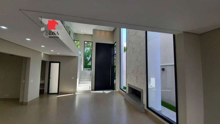 Imagem Casa com 3 Quartos à Venda, 285 m² em Nações - Valinhos
