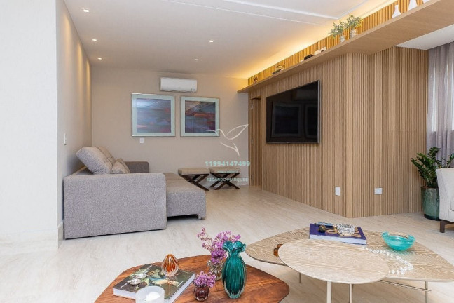 Imagem Apartamento com 3 Quartos à Venda, 235 m² em Vila Suzana - São Paulo Imagem Apartamento com 3 Quartos à Venda, 235 m² em Vila Suzana - São Paulo