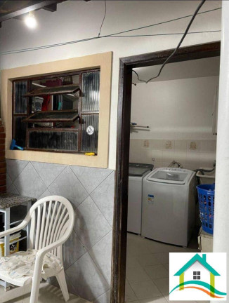 Imagem Casa com 2 Quartos à Venda, 95 m² em Real - Praia Grande