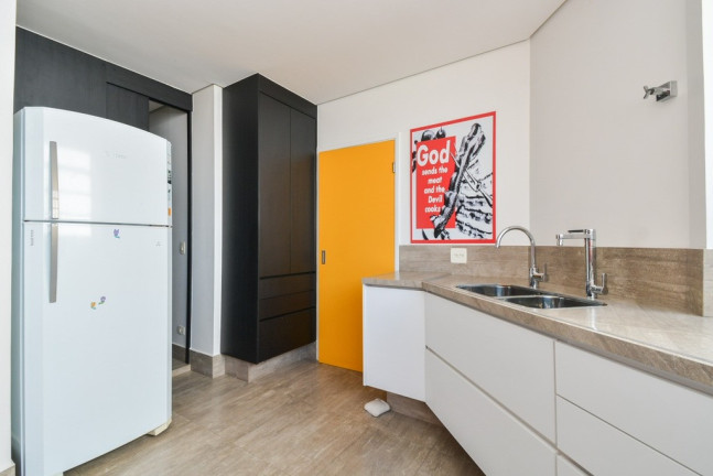 Imagem Apartamento com 3 Quartos à Venda, 259 m² em Higienópolis - São Paulo Imagem Apartamento com 3 Quartos à Venda, 259 m² em Higienópolis - São Paulo