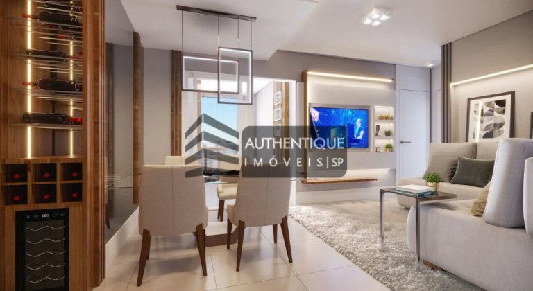 Imagem Apartamento com 2 Quartos à Venda, 83 m² em Fundação - São Caetano Do Sul Imagem Apartamento com 2 Quartos à Venda, 83 m² em Fundação - São Caetano Do Sul