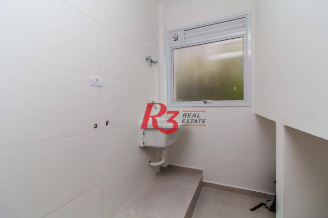 Imagem Sobrado com 3 Quartos à Venda, 191 m² em Campo Grande - Santos Imagem Sobrado com 3 Quartos à Venda, 191 m² em Campo Grande - Santos