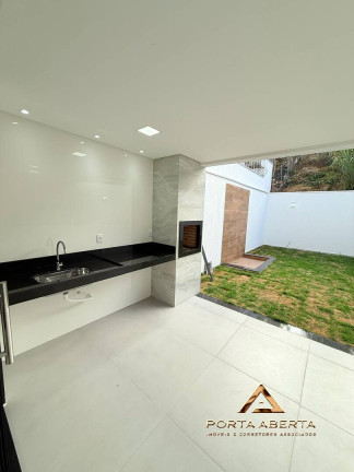 Imagem Casa com 3 Quartos à Venda, 174 m² em Residencial Bethânia - Santana Do Paraíso Imagem Casa com 3 Quartos à Venda, 174 m² em Residencial Bethânia - Santana Do Paraíso