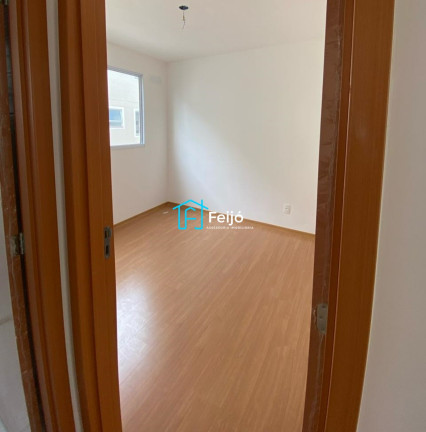 Imagem Apartamento com 2 Quartos à Venda, 40 m² em Restinga - Porto Alegre Imagem Apartamento com 2 Quartos à Venda, 40 m² em Restinga - Porto Alegre