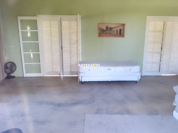 Imagem Imóvel com 4 Quartos à Venda, 2.000 m² em Caputera - Cotia