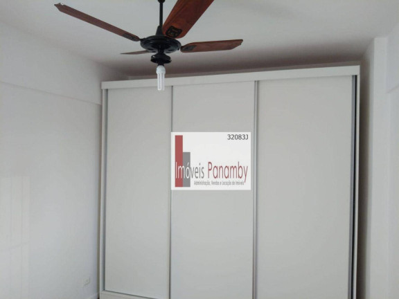 Imagem Apartamento com 3 Quartos à Venda, 98 m² em Vila Leopoldina - São Paulo