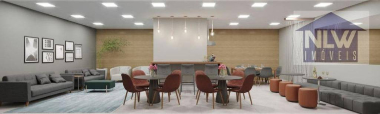 Imagem Apartamento com 2 Quartos à Venda, 38 m² em Imirim - São Paulo