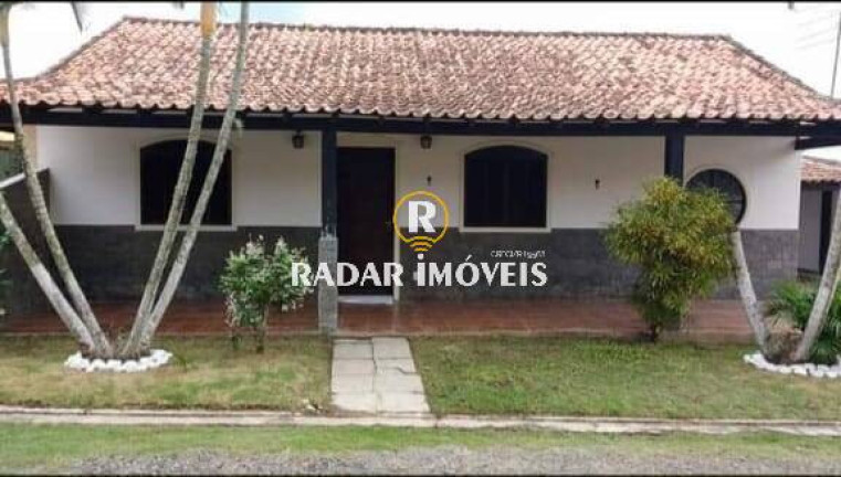 Imagem Casa com 3 Quartos à Venda, 85 m² em Balneário São Pedro - São Pedro Da Aldeia Imagem Casa com 3 Quartos à Venda, 85 m² em Balneário São Pedro - São Pedro Da Aldeia