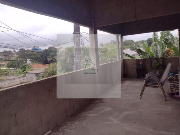 Imagem Casa com 2 Quartos à Venda, 200 m² em Califórnia - Itaguaí