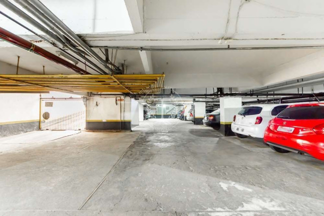 Imagem Apartamento com 1 Quarto à Venda, 49 m² em Bela Vista - São Paulo
