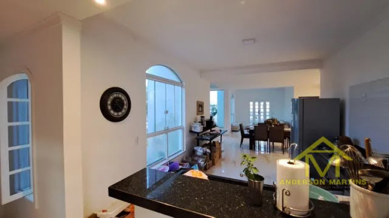 Imagem Casa com 4 Quartos à Venda, 350 m² em Praia Dos Recifes - Vila Velha
