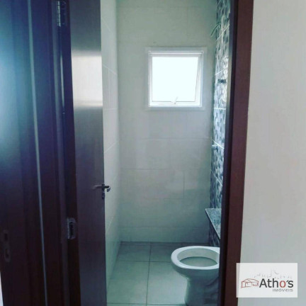 Imagem Casa com 2 Quartos à Venda, 54 m² em Villa Vic - Indaiatuba Imagem Casa com 2 Quartos à Venda, 54 m² em Villa Vic - Indaiatuba