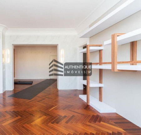 Imagem Apartamento com 2 Quartos à Venda, 196 m² em Morumbi - São Paulo Imagem Apartamento com 2 Quartos à Venda, 196 m² em Morumbi - São Paulo