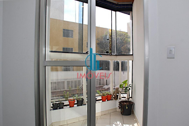 Imagem Apartamento com 3 Quartos à Venda, 90 m² em Vila Mariana - São Paulo
