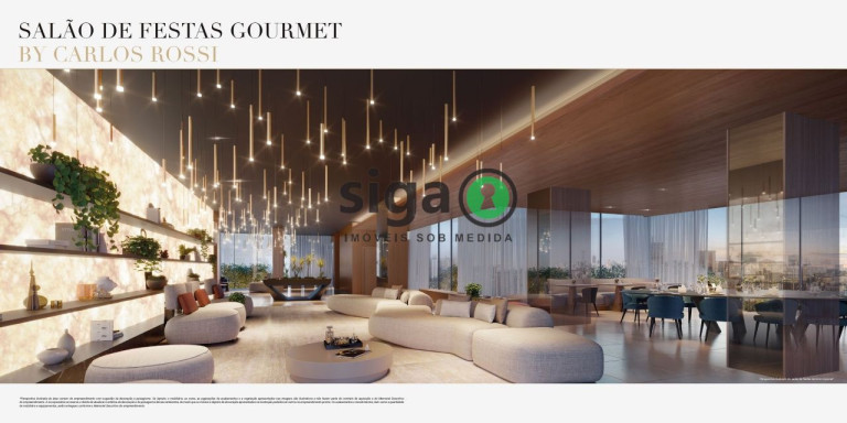 Imagem Apartamento com 4 Quartos à Venda, 240 m² em Panamby - São Paulo Imagem Apartamento com 4 Quartos à Venda, 240 m² em Panamby - São Paulo