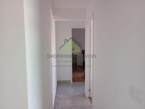 Imagem Apartamento com 2 Quartos à Venda, 70 m² em Jardim California - Jacareí