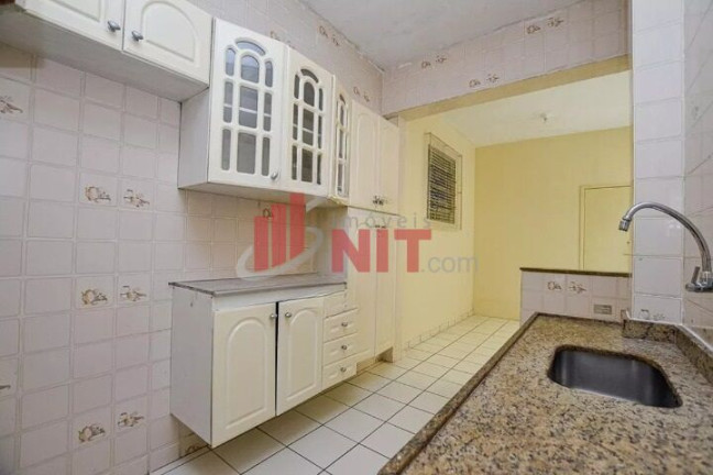 Imagem Apartamento com 2 Quartos à Venda, 110 m² em Icaraí - Niterói Imagem Apartamento com 2 Quartos à Venda, 110 m² em Icaraí - Niterói