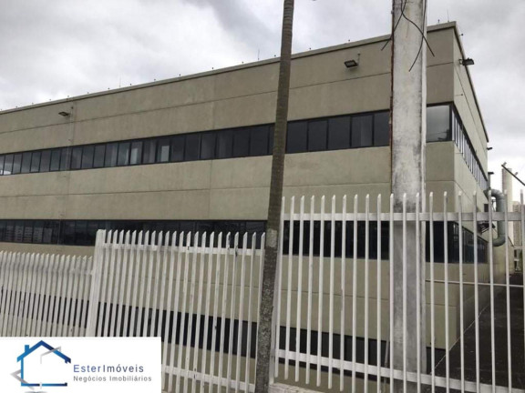 Imagem Galpão à Venda ou Temporada, 4.307 m² em Tamboré - Santana De Parnaíba Imagem Galpão à Venda ou Temporada, 4.307 m² em Tamboré - Santana De Parnaíba