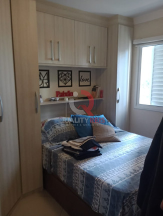 Foto do imóvel Apartamento com 2 Quartos à Venda, 50 m² em Gopouva - Guarulhos