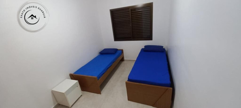 Imagem Apartamento com 3 Quartos à Venda, 100 m² em Barra Funda - Guarujá Imagem Apartamento com 3 Quartos à Venda, 100 m² em Barra Funda - Guarujá