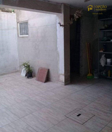 Imagem Casa com 3 Quartos à Venda, 153 m² em Jardim Santos Dumont - Itu