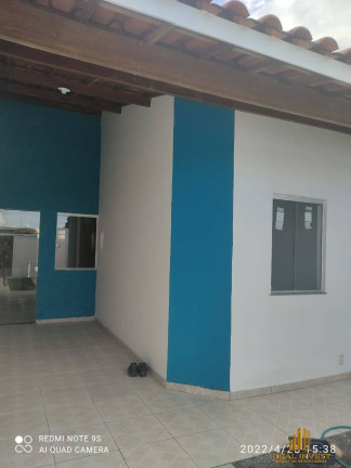 Imagem Casa com 2 Quartos à Venda, 150 m² em Conceição - Feira De Santana Imagem Casa com 2 Quartos à Venda, 150 m² em Conceição - Feira De Santana