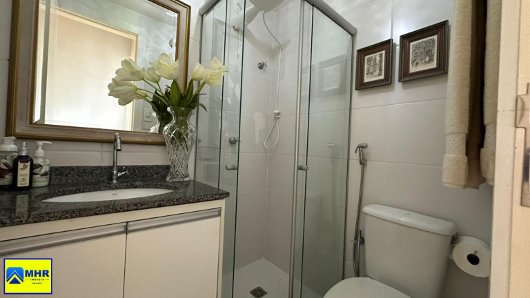 Imagem Apartamento com 2 Quartos à Venda, 60 m² em Jardim Camburi - Vitória Imagem Apartamento com 2 Quartos à Venda, 60 m² em Jardim Camburi - Vitória