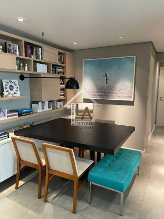 Imagem Apartamento com 3 Quartos à Venda, 97 m² em Vila Cordeiro - São Paulo Imagem Apartamento com 3 Quartos à Venda, 97 m² em Vila Cordeiro - São Paulo