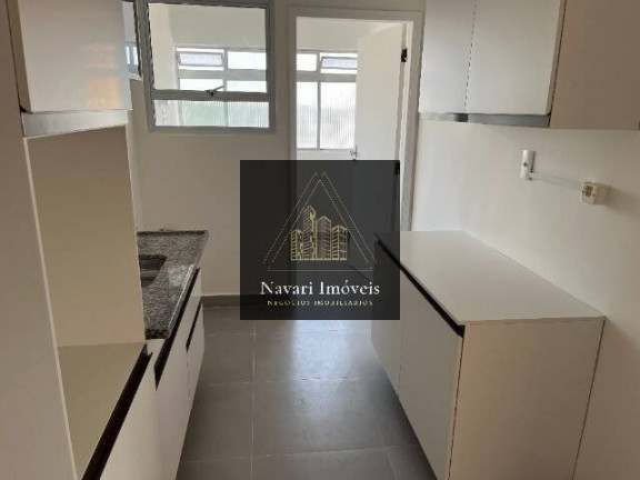 Apartamento com 2 Quartos à Venda, 54 m² em Santana - São Paulo