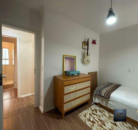Imagem Apartamento com 2 Quartos à Venda, 69 m² em Rudge Ramos - São Bernardo Do Campo
