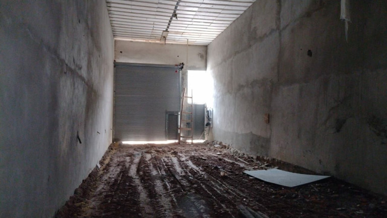 Imagem Sala Comercial para Alugar, 120 m² em Jardim Três Marias - São Paulo Imagem Sala Comercial para Alugar, 120 m² em Jardim Três Marias - São Paulo