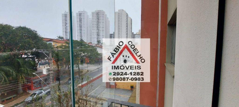 Imagem Apartamento com 3 Quartos à Venda, 68 m² em Jardim Marajoara - São Paulo Imagem Apartamento com 3 Quartos à Venda, 68 m² em Jardim Marajoara - São Paulo