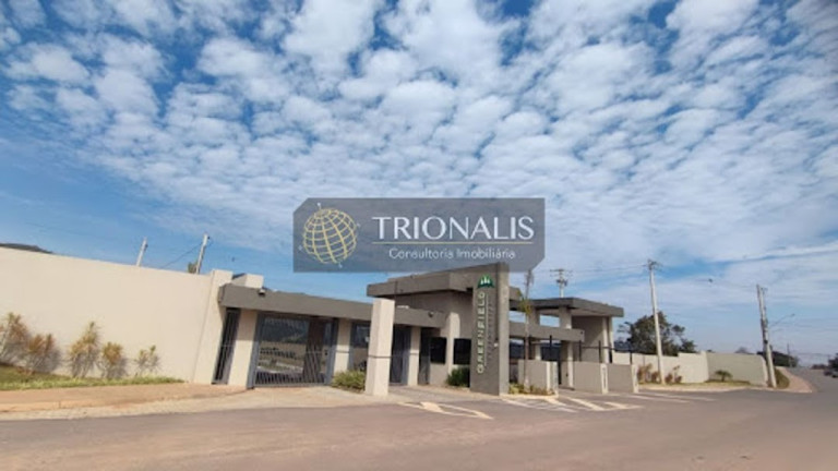 Imagem Terreno à Venda, 360 m² em Condomínio Greenfield - Atibaia Imagem Terreno à Venda, 360 m² em Condomínio Greenfield - Atibaia