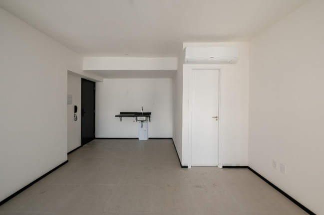 Imagem Studio com 1 Quarto à Venda, 38 m² em Consolação - São Paulo