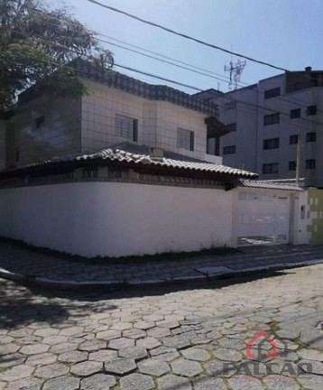 Imagem Sobrado com 4 Quartos à Venda, 160 m² em Aviação - Praia Grande Imagem Sobrado com 4 Quartos à Venda, 160 m² em Aviação - Praia Grande
