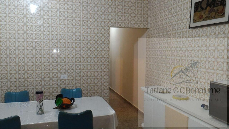 Imagem Casa com 4 Quartos à Venda, 195 m² em Maracanã - Praia Grande Imagem Casa com 4 Quartos à Venda, 195 m² em Maracanã - Praia Grande